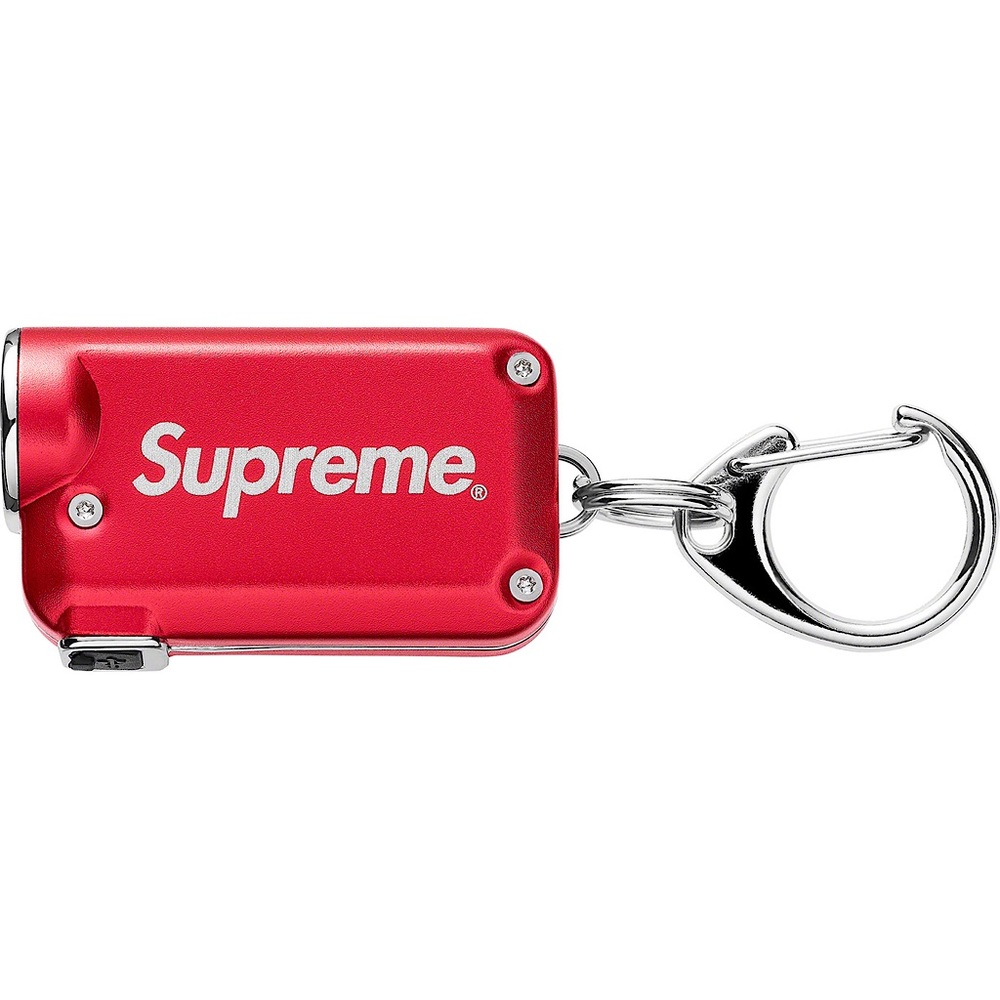 Supreme/NITECORE® Tini Keychain Light